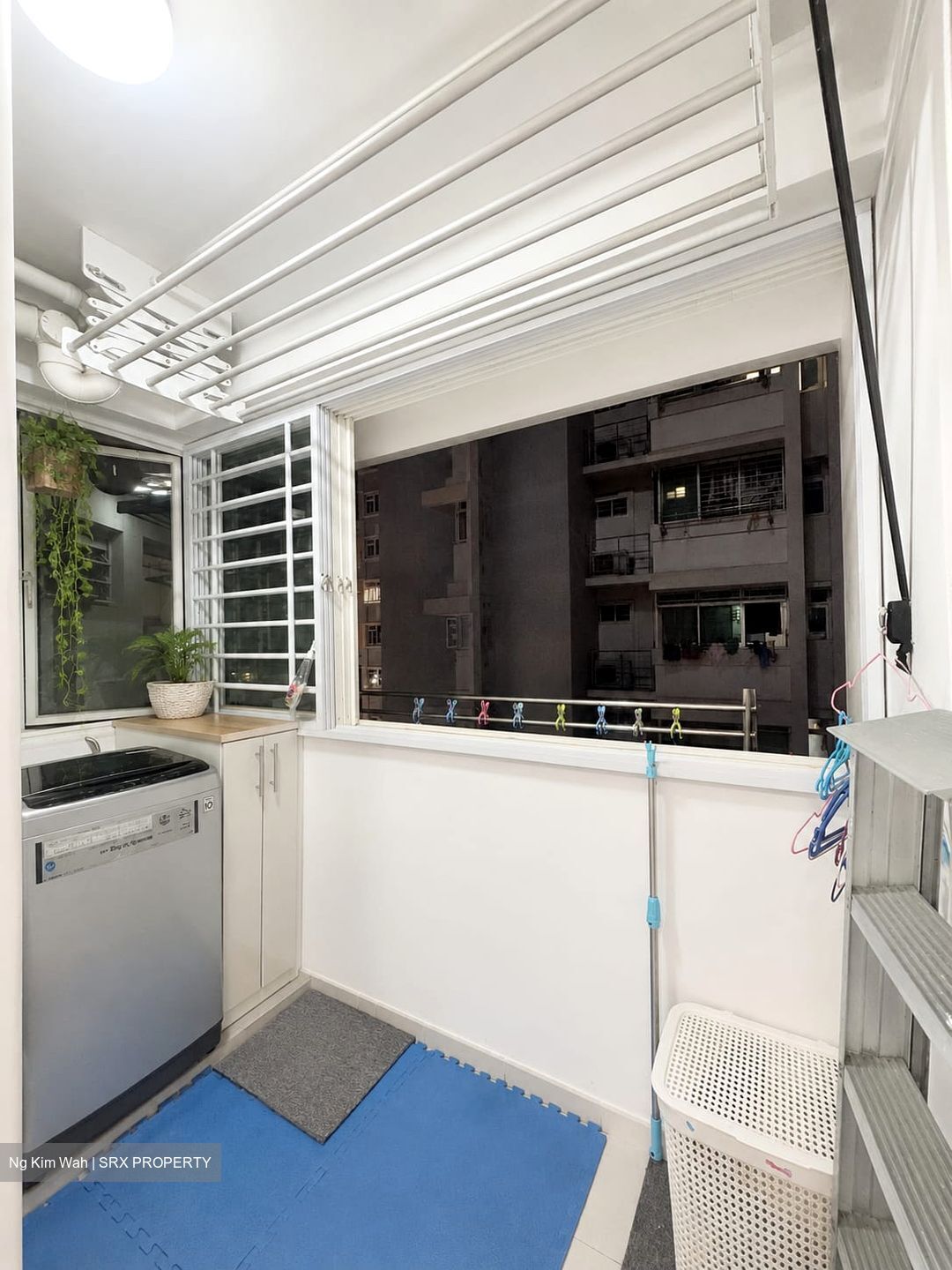 Blk 411B Fernvale Road (Sengkang), HDB 5 Rooms #567669961